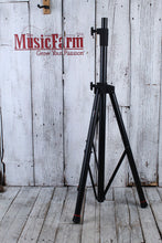 Load image into Gallery viewer, Gator GFW-SPK-3000 Frameworks Deluxe Aluminum Tripod Speaker Stand with LiftEEZ