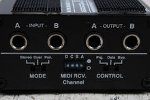 Load image into Gallery viewer, Nobles MV-C Midi Volume Controller 2 Channel Midi Volume Controller