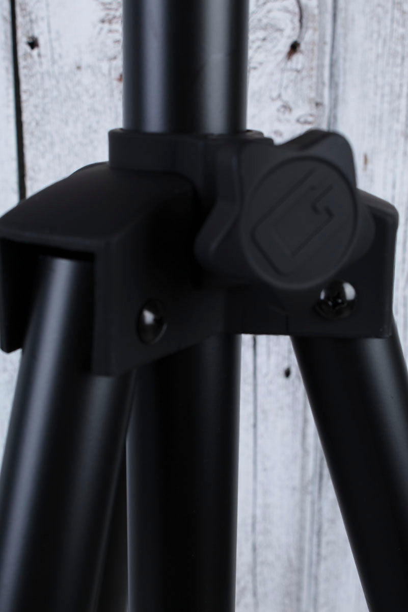 Gator GFW-SPK-3000 Frameworks Deluxe Aluminum Tripod Speaker Stand with LiftEEZ