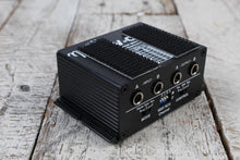 Load image into Gallery viewer, Nobles MV-C Midi Volume Controller 2 Channel Midi Volume Controller