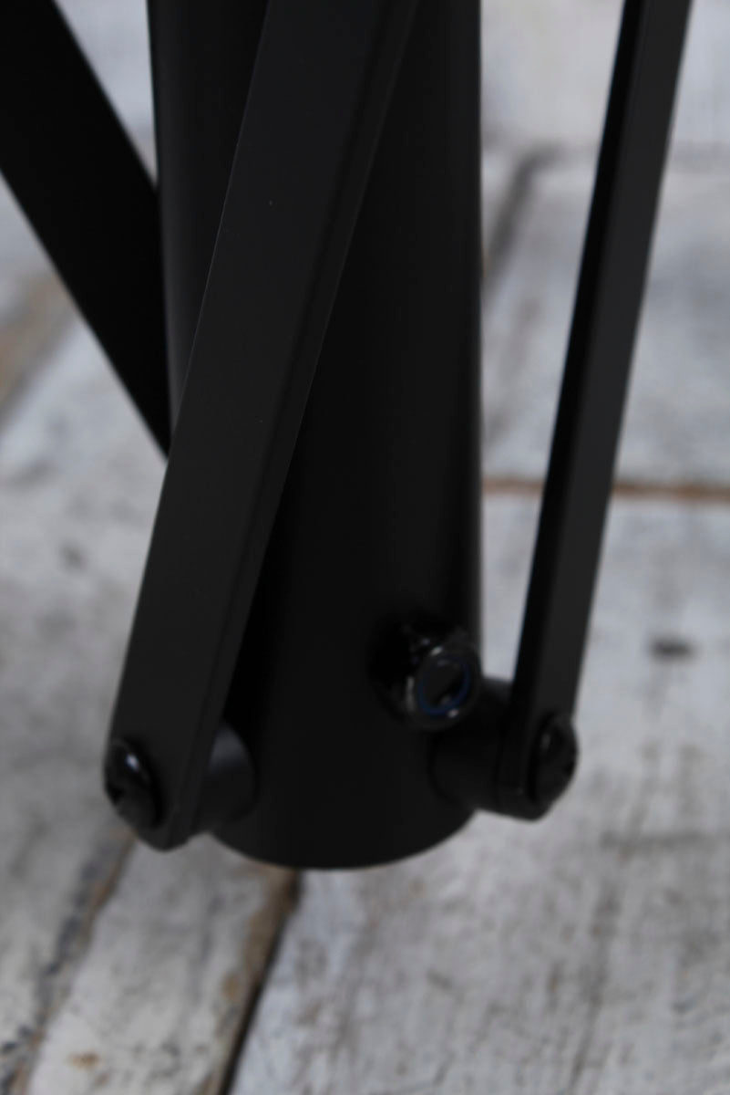 Gator GFW-SPK-3000 Frameworks Deluxe Aluminum Tripod Speaker Stand with LiftEEZ