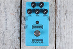 MXR Analog Chorus Pedal Electric Guitar Analog Chorus Effects Pedal M234