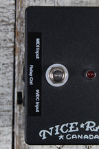Nice Rack Canada 1/4 Inch to XLR In / Out Adapter