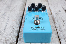Load image into Gallery viewer, MXR Analog Chorus Pedal Electric Guitar Analog Chorus Effects Pedal M234
