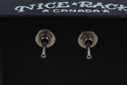 Nice Rack Canada 1/4 Inch to XLR In / Out Adapter