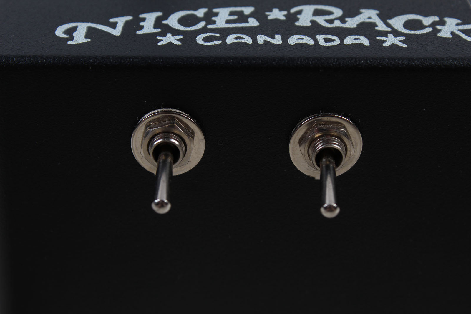 Nice Rack Canada 1/4 Inch to XLR In / Out Adapter