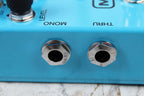 MXR Analog Chorus Pedal Electric Guitar Analog Chorus Effects Pedal M234