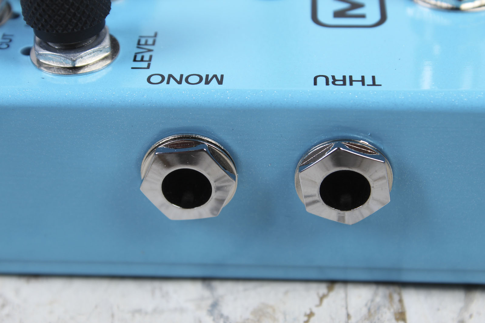 MXR Analog Chorus Pedal Electric Guitar Analog Chorus Effects Pedal M234