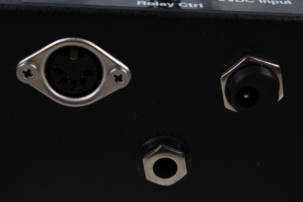 Nice Rack Canada 1/4 Inch to XLR In / Out Adapter