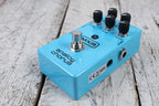 MXR Analog Chorus Pedal Electric Guitar Analog Chorus Effects Pedal M234