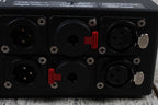 Nice Rack Canada 1/4 Inch to XLR In / Out Adapter