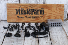 Load image into Gallery viewer, MXR Iso-Brick Power Supply Electric Guitar and Bass Effects Pedal Power Supply