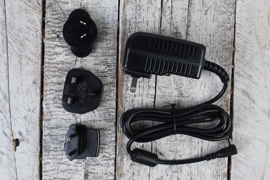 MXR Iso-Brick Power Supply Electric Guitar and Bass Effects Pedal Power Supply