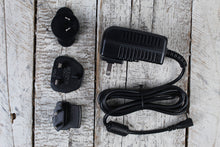 Load image into Gallery viewer, MXR Iso-Brick Power Supply Electric Guitar and Bass Effects Pedal Power Supply