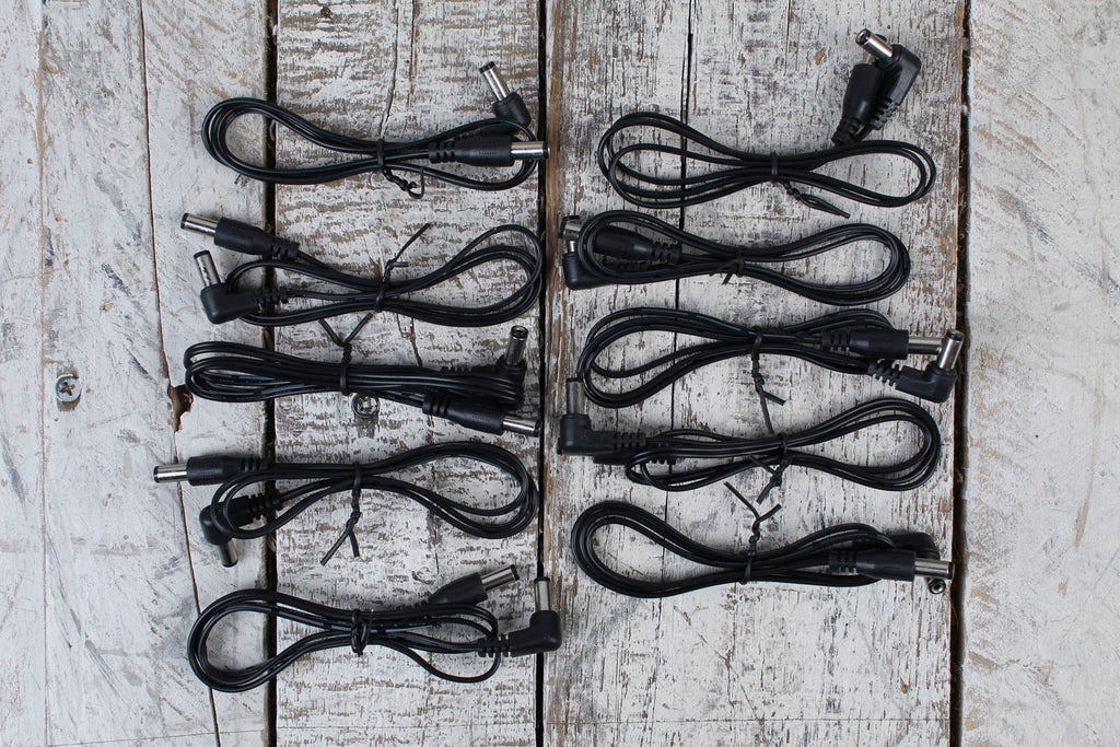 MXR Iso-Brick Power Supply Electric Guitar and Bass Effects Pedal Power Supply