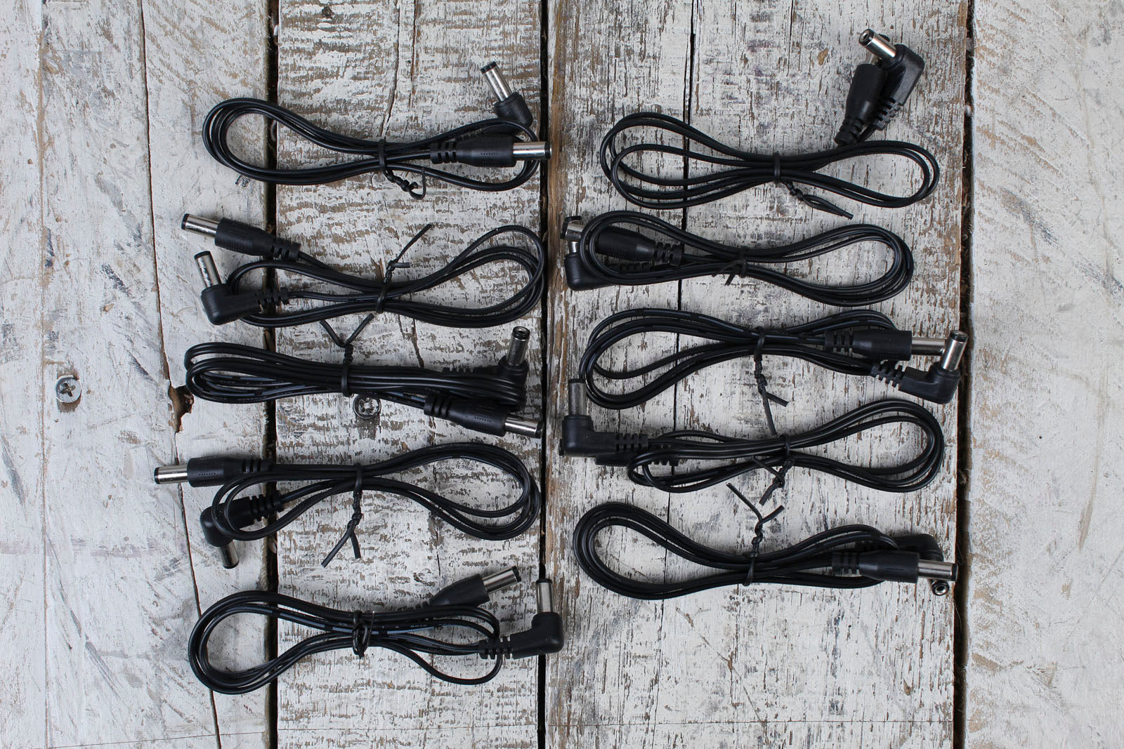 MXR Iso-Brick Power Supply Electric Guitar and Bass Effects Pedal Power Supply