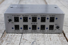Load image into Gallery viewer, MXR Iso-Brick Power Supply Electric Guitar and Bass Effects Pedal Power Supply