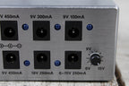 MXR Iso-Brick Power Supply Electric Guitar and Bass Effects Pedal Power Supply