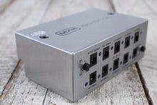 Load image into Gallery viewer, MXR Iso-Brick Power Supply Electric Guitar and Bass Effects Pedal Power Supply