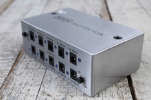 Load image into Gallery viewer, MXR Iso-Brick Power Supply Electric Guitar and Bass Effects Pedal Power Supply