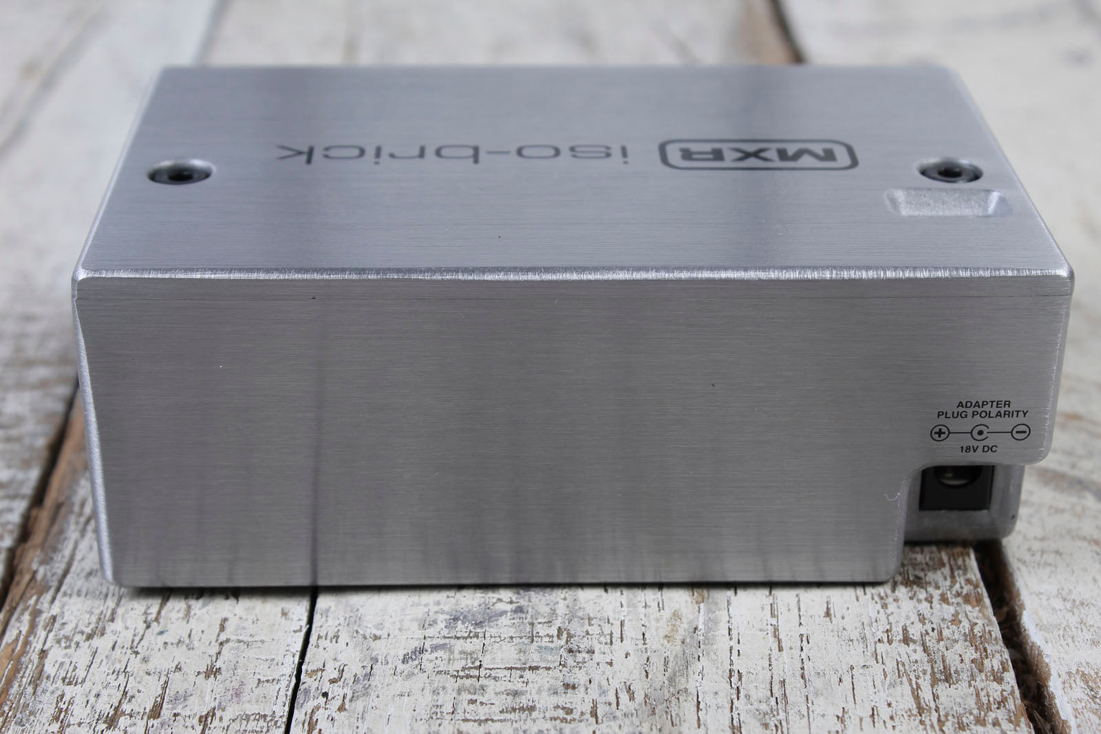 MXR Iso-Brick Power Supply Electric Guitar and Bass Effects Pedal Power Supply