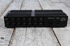 RJM Music Technology Mini Effect Gizmo Compact Effects Pedal Switcher