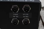 Nice Rack Canada 1/4 Inch to XLR In / Out Adapter