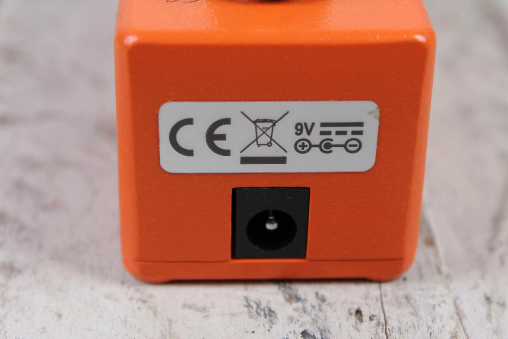 MXR Mini Phase 95 Effects Pedal Electric Guitar Phaser Effects Pedal M290