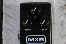 Load image into Gallery viewer, MXR Carbon Copy Mini Analog Delay Pedal Electric Guitar Effects Pedal M299