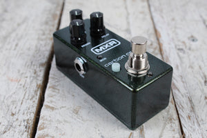 MXR Carbon Copy Mini Analog Delay Pedal Electric Guitar Effects Pedal M299