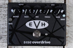 MXR EVH 5150 Overdrive Eddie Van Halen Electric Guitar Effects Pedal EVH5150