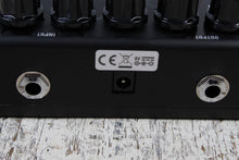 Load image into Gallery viewer, MXR EVH 5150 Overdrive Eddie Van Halen Electric Guitar Effects Pedal EVH5150