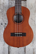Load image into Gallery viewer, Kala Satin Mahogany Tenor Ukulele All Mahogany Uke KA-15T