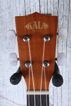Load image into Gallery viewer, Kala Satin Mahogany Tenor Ukulele All Mahogany Uke KA-15T