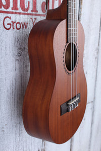 Kala Satin Mahogany Tenor Ukulele All Mahogany Uke KA-15T