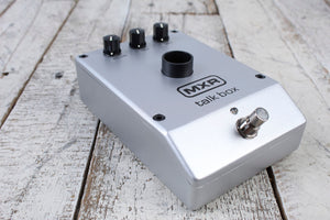 MXR Talk Box Pedal Electric Guitar Talk Box Effects Pedal with Built In Amp M222