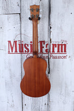 Load image into Gallery viewer, Kala Satin Mahogany Tenor Ukulele All Mahogany Uke KA-15T