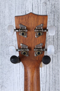 Kala Satin Mahogany Tenor Ukulele All Mahogany Uke KA-15T
