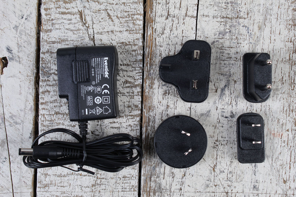 Eventide ModFactor Effects Pedal Electric Guitar Modulation Effects Pedal