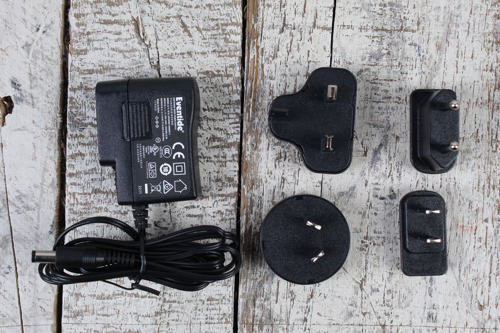 Eventide ModFactor Effects Pedal Electric Guitar Modulation Effects Pedal