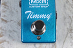 MXR Timmy Overdrive Effects Pedal Electric Guitar Overdrive Effects Pedal CSP027
