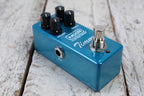 MXR Timmy Overdrive Effects Pedal Electric Guitar Overdrive Effects Pedal CSP027