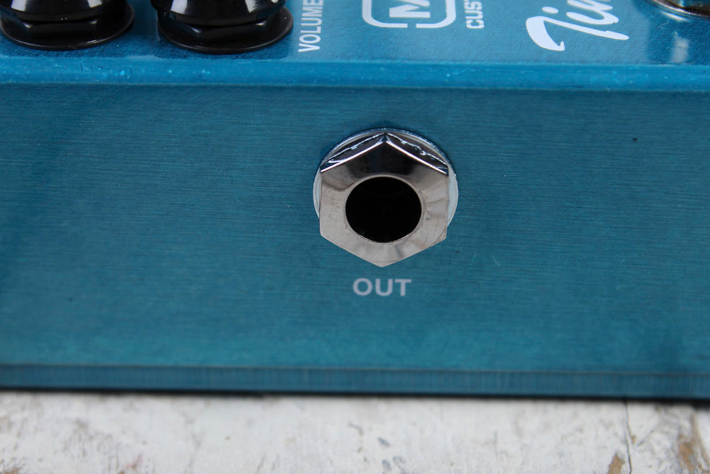 MXR Timmy Overdrive Effects Pedal Electric Guitar Overdrive Effects Pedal CSP027