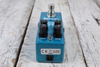 MXR Timmy Overdrive Effects Pedal Electric Guitar Overdrive Effects Pedal CSP027