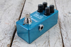 MXR Timmy Overdrive Effects Pedal Electric Guitar Overdrive Effects Pedal CSP027
