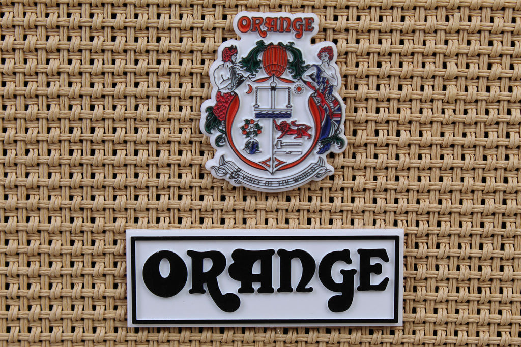 Orange Crush 35RT Electric Guitar Amplifier 35 Watt 1x10 Amp w Reverb & FX Loop Black