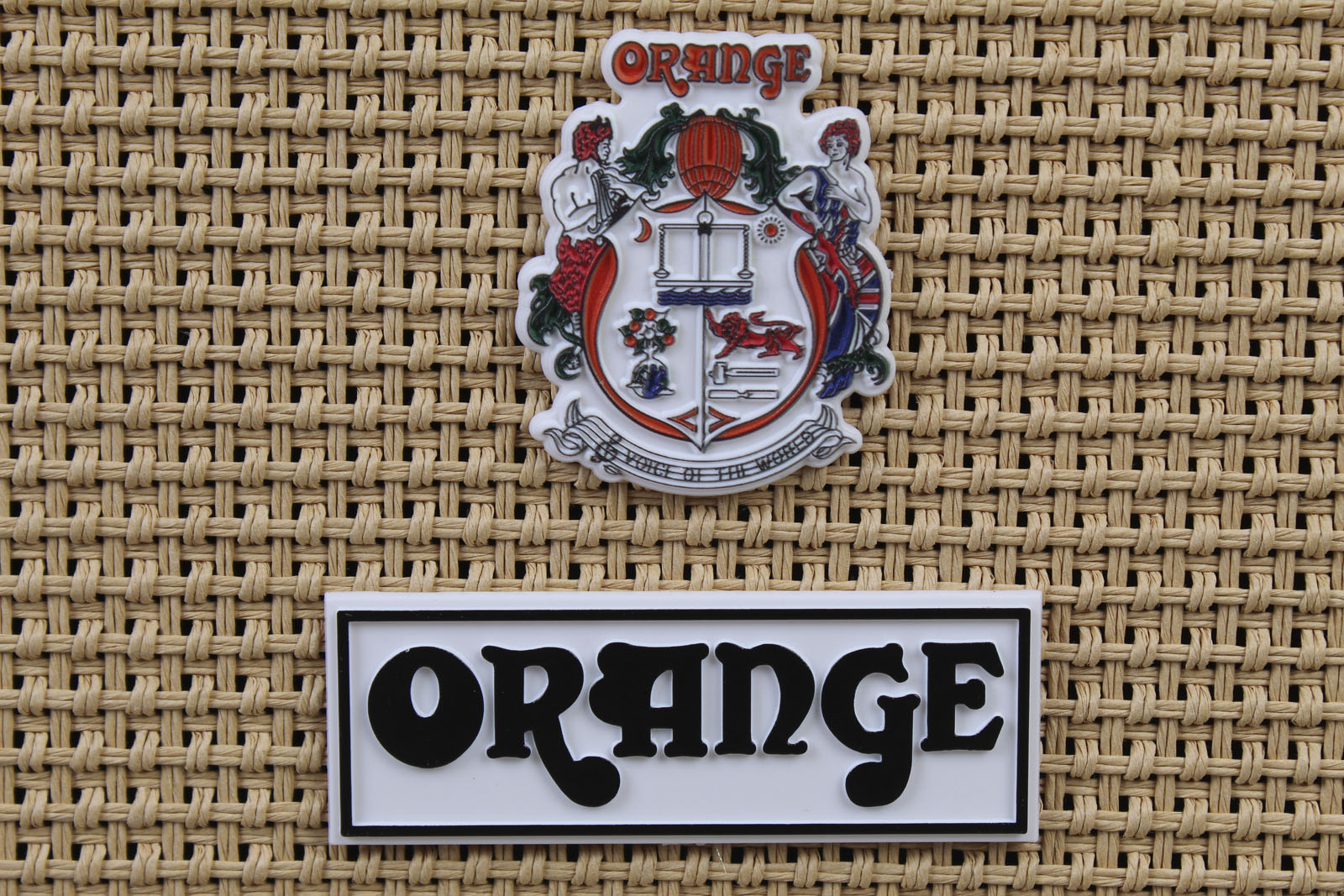 Orange Crush 35RT Electric Guitar Amplifier 35 Watt 1x10 Amp w Reverb & FX Loop Black