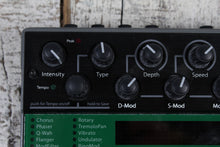 Load image into Gallery viewer, Eventide ModFactor Effects Pedal Electric Guitar Modulation Effects Pedal