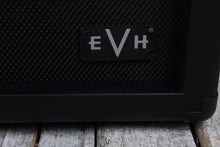 Load image into Gallery viewer, EVH 5150 Iconic Series Electric Guitar Amplifier Cabinet 4 X 12 Amp Cab DEMO