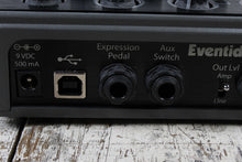 Load image into Gallery viewer, Eventide ModFactor Effects Pedal Electric Guitar Modulation Effects Pedal